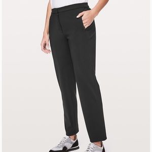 Lulu on the move pant
